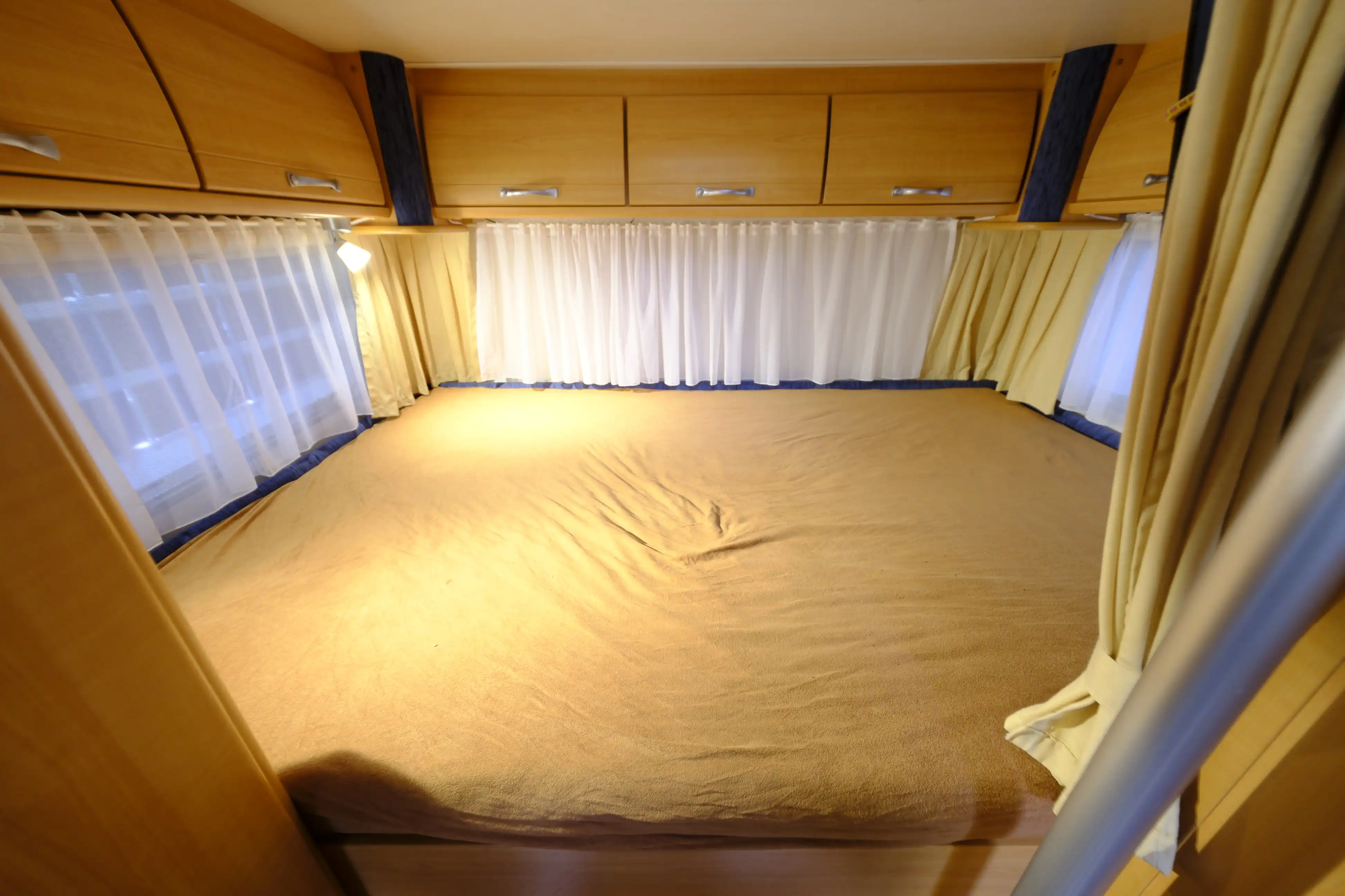 LMC Liberty 618 TI Start - Ansicht 9